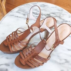 Franco Sarto shoes Sz 10